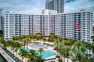 1500 Bay Road 714s, Miami Beach, FL 33139 Sold 08/18/25