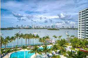 1500 Bay Road 714s, Miami Beach, FL 33139 Sold 08/18/25