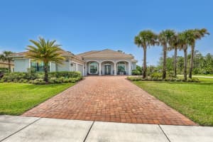 3318 Sw Loriope Loop, Palm City