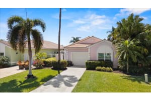 2034 Sw Olympic Club Terrace, Palm City