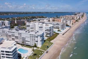 3570 S Ocean Boulevard 706, South Palm Beach, FL 33480 - MLS#R11075684