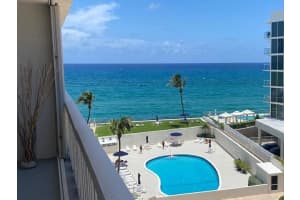 3570 S Ocean Boulevard 706, South Palm Beach, FL 33480 - MLS#R11075684