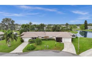 13841 Packard Terrace, Delray Beach, FL 33484 Sold 06/30/25