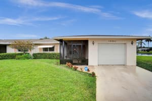 13841 Packard Terrace, Delray Beach, FL 33484 Sold 06/30/25