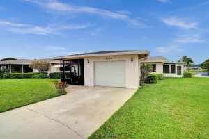 13841 Packard Terrace, Delray Beach, FL 33484 Sold 06/30/25