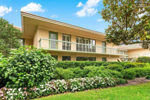 4321-B Quail Ridge Drive Sandpiper, Boynton Beach, FL 33436 Sold 06/30/25