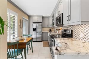 4321-B Quail Ridge Drive Sandpiper, Boynton Beach, FL 33436 Sold 06/30/25