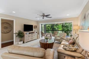 4321-B Quail Ridge Drive Sandpiper, Boynton Beach, FL 33436 Sold 06/30/25
