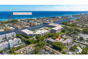 555 Banyan Tree Lane 206, Delray Beach, FL 33483 Sold 05/12/25
