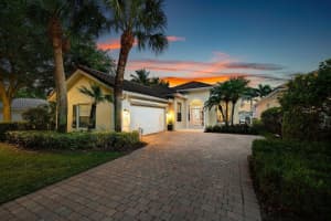 136 Euphrates Circle, Palm Beach Gardens, FL 33410 Sold 06/30/25