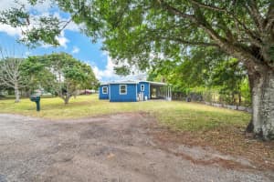 4175 Avenue I, Fort Pierce, FL 34947 - MLS#R11075703
