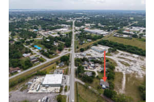 4175 Avenue I, Fort Pierce, FL 34947 Sold 10/23/25