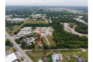 4175 Avenue I, Fort Pierce, FL 34947 Sold 10/23/25