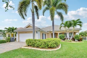11474 SW Olmstead Drive, Port Saint Lucie, FL 34987 Sold 06/27/25