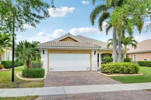 11474 SW Olmstead Drive, Port Saint Lucie, FL 34987 Sold 06/27/25