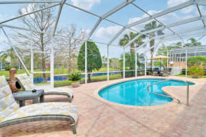 11474 SW Olmstead Drive, Port Saint Lucie, FL 34987 Sold 06/27/25