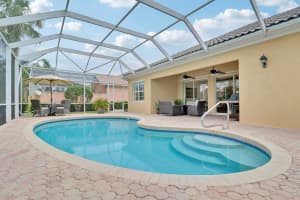 11474 SW Olmstead Drive, Port Saint Lucie, FL 34987 Sold 06/27/25