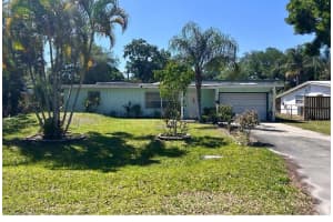 15 5th Avenue, Vero Beach, FL 32962 Sold 05/05/25