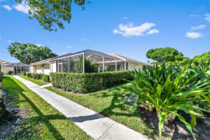 9189 Sun Terrace Circle B, Palm Beach Gardens, FL 33403 Sold 06/11/25