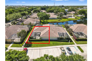 9189 Sun Terrace Circle B, Palm Beach Gardens, FL 33403 Sold 06/11/25
