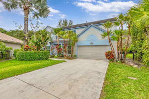 10263 Hunt Club Lane, Palm Beach Gardens, FL 33418 Sold 06/11/25