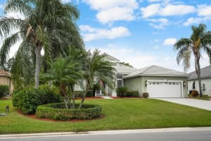 2026 SE Oxton Drive, Port Saint Lucie, FL 34952 Sold 07/31/25