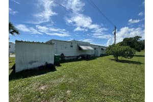 2023 St Lucie Blvd Lot 200, Fort Pierce, FL 34946 - MLS#R11075724