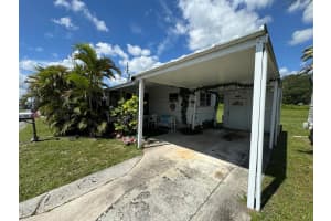 2023 St Lucie Blvd Lot 200, Fort Pierce, FL 34946 - MLS#R11075724