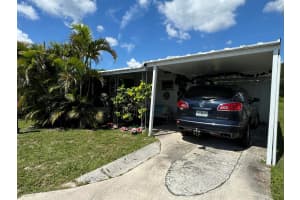 2023 St Lucie Blvd Lot 200, Fort Pierce, FL 34946 - MLS#R11075724