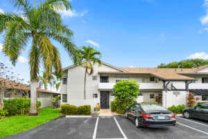 13937 Royal Palm Court B, Delray Beach, FL 33484 - MLS#R11075726