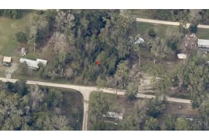 13621 SW 3rd Place, Ocala, FL 34481 Sold 03/31/25