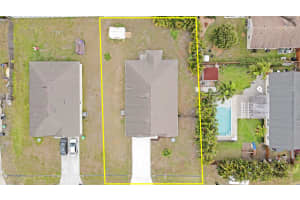 3891 SW Chaffin Street, Port Saint Lucie, FL 34953 Sold 06/20/25
