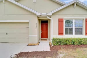 3891 SW Chaffin Street, Port Saint Lucie, FL 34953 Sold 06/20/25