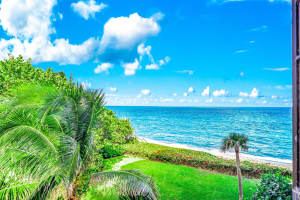 4605 S Ocean Boulevard 4c, Highland Beach, FL 33487 - MLS#R11075735