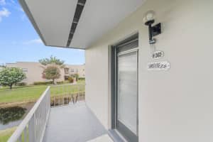 361 Normandy H, Delray Beach, FL 33484 Sold 09/29/25