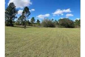 16637 NW 316th Street, Okeechobee, FL 34972 Sold 05/14/25