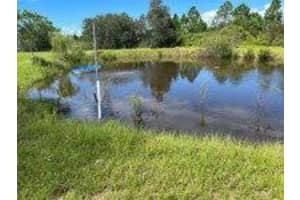 16637 NW 316th Street, Okeechobee, FL 34972 Sold 05/14/25