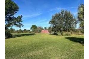 16637 NW 316th Street, Okeechobee, FL 34972 Sold 05/14/25