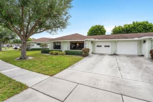 4350 Pear Tree Circle A, Boynton Beach