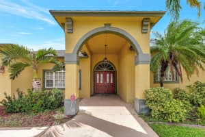 3702 SW Masilunas Street, Port Saint Lucie, FL 34953 Sold 06/06/25