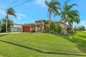 3702 SW Masilunas Street, Port Saint Lucie, FL 34953 Sold 06/06/25