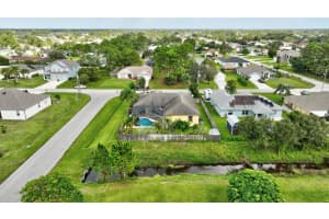 3702 SW Masilunas Street, Port Saint Lucie, FL 34953 Sold 06/06/25