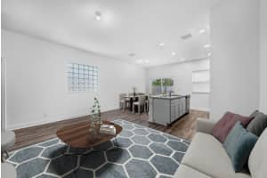 607 N F Street, Lake Worth Beach, FL 33460 - MLS#R11075741