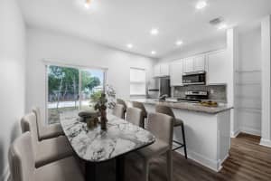 607 N F Street, Lake Worth Beach, FL 33460 - MLS#R11075741