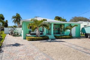 107 Eldorado Street, Fort Pierce, FL 34949 Sold 06/10/25