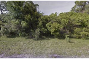 Tbd Silverleaf Road, North Port, FL 34288 Sold 04/17/25