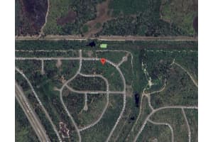 Tbd Silverleaf Road, North Port, FL 34288 Sold 04/17/25