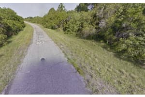 Tbd Silverleaf Road, North Port, FL 34288 Sold 04/17/25