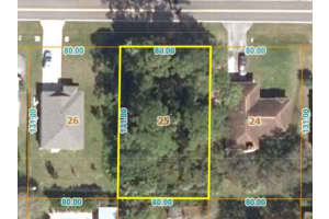 MLS# R11075750, Fort Pierce, Florida 34951