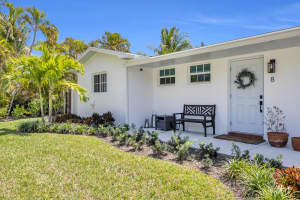 8 Willow, Tequesta, FL 33469 Sold 05/30/25